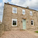 Feriehus Hillside House Leyburn