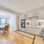 Hillside House Feriehus *