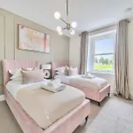 Hillside House Feriehus Leyburn