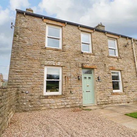 Holiday home Hillside House Leyburn