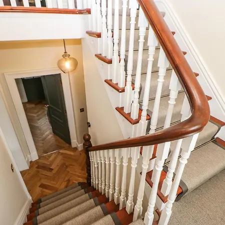 Σπίτι διακοπών Hillside House *