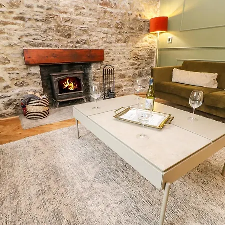 펜션 Hillside House