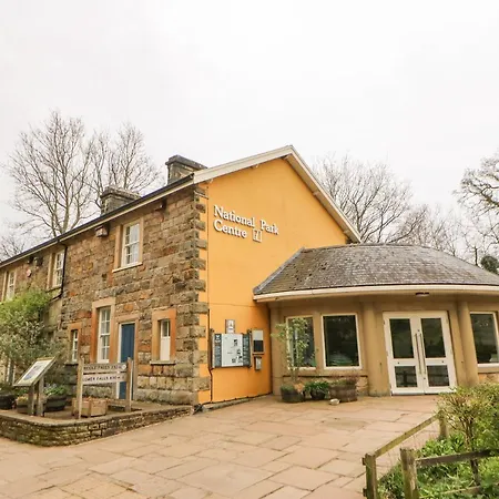 Hillside House Leyburn