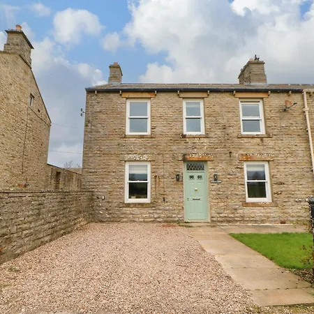 Hillside House * Leyburn