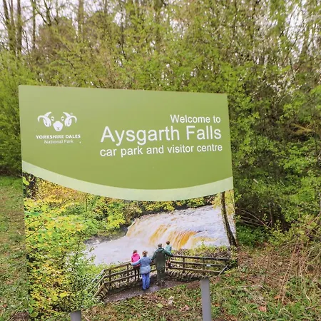 Holiday home Hillside House *