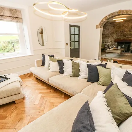 Hillside House Leyburn