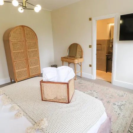 펜션 Hillside House