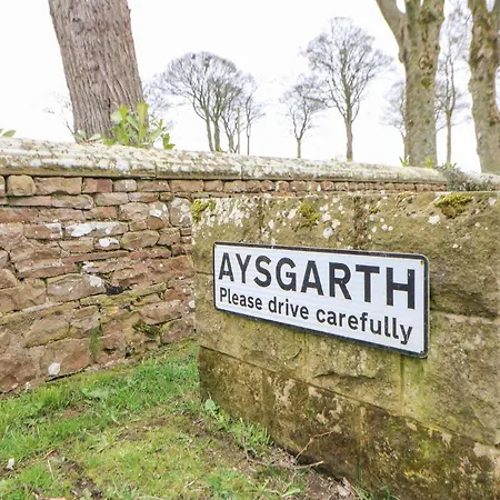 펜션 Hillside House *