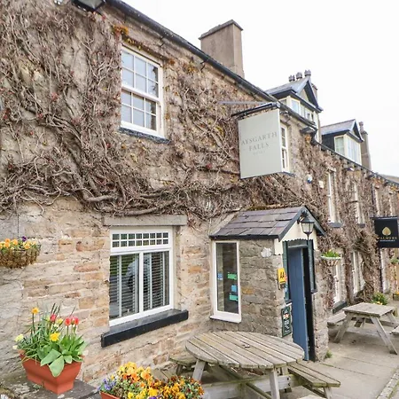 Hillside House * Leyburn