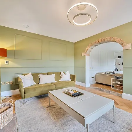 Hillside House Leyburn