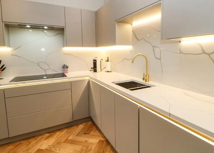 Hillside House Holiday home *