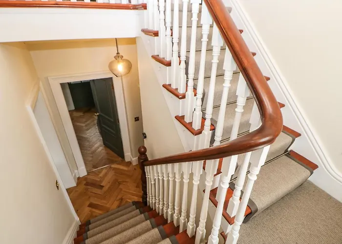 Holiday home Hillside House *