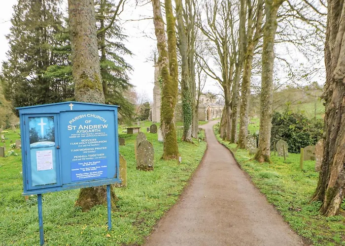 Hillside House Holiday home *