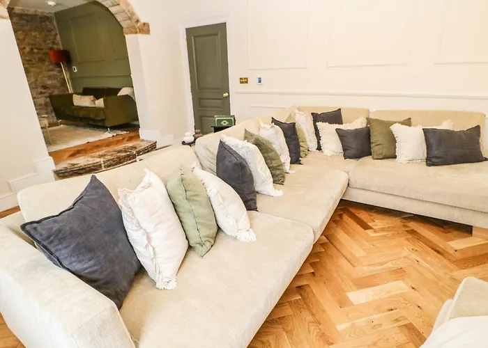 Hillside House Holiday home *