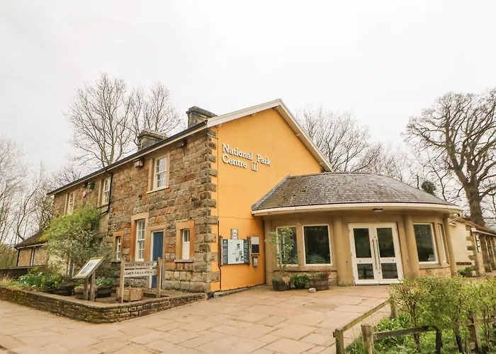 Hillside House Leyburn