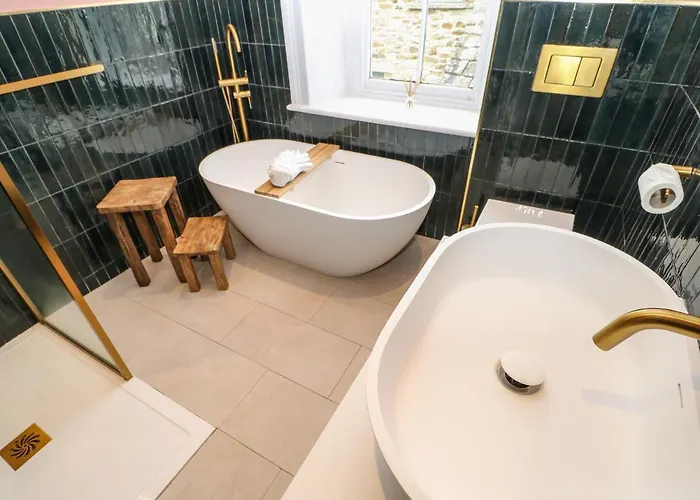 Hillside House Holiday home