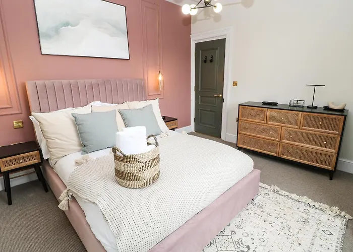 Hillside House Holiday home