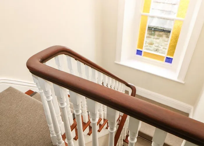 Hillside House Holiday home *