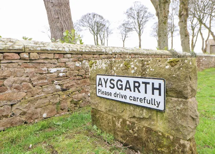 Holiday home Hillside House *