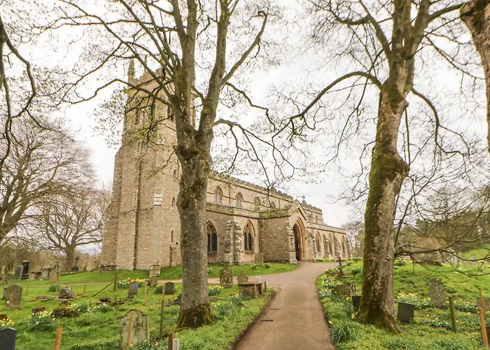 Hillside House Holiday home Leyburn