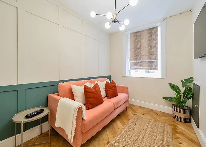 Hillside House * Leyburn