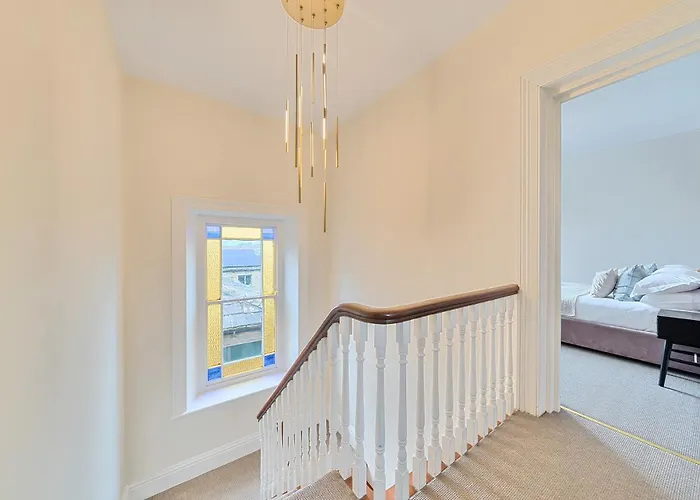 Hillside House * Leyburn