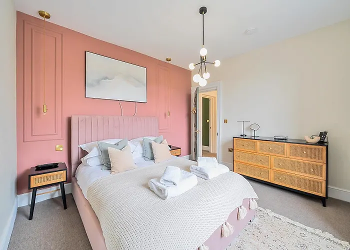 Hillside House Holiday home