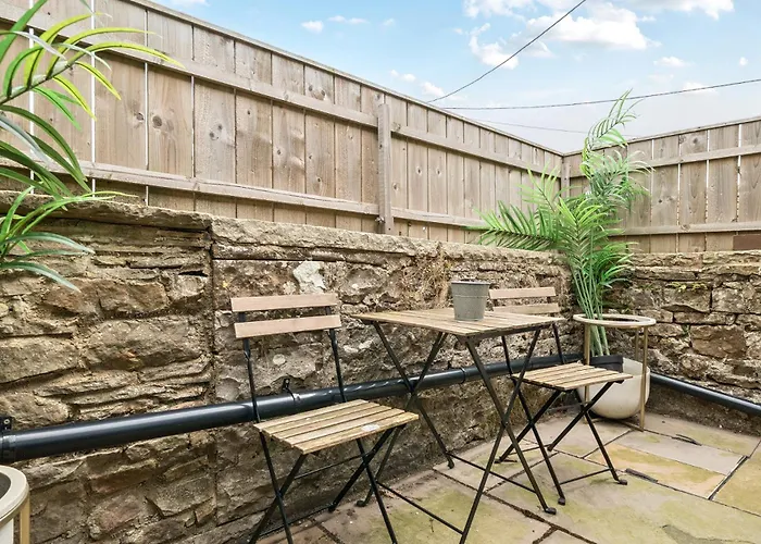 Hillside House Holiday home