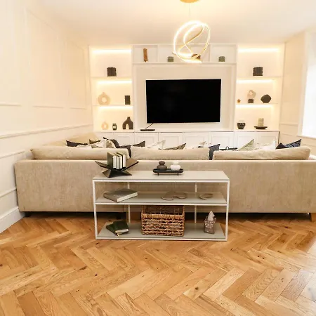 Casa vacanze Hillside House *