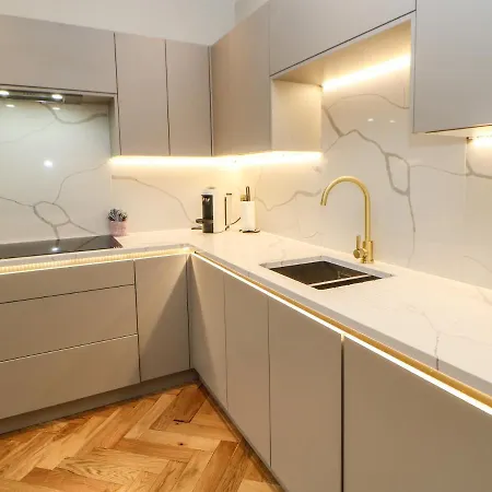 Hillside House Casa vacanze *