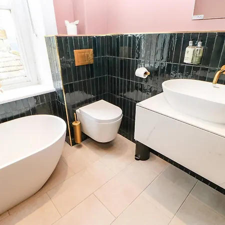 Casa vacanze Hillside House *