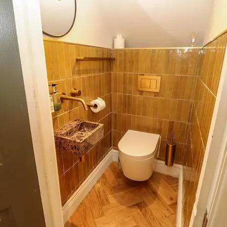 Hillside House * Leyburn