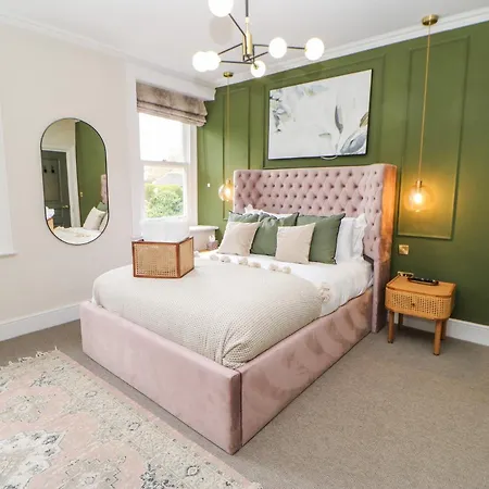 Hillside House Casa vacanze *