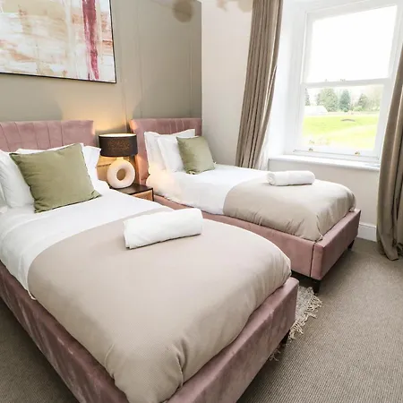 Casa vacanze Hillside House *