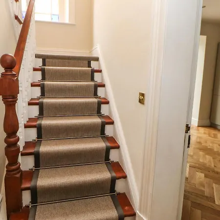 Hillside House * Leyburn