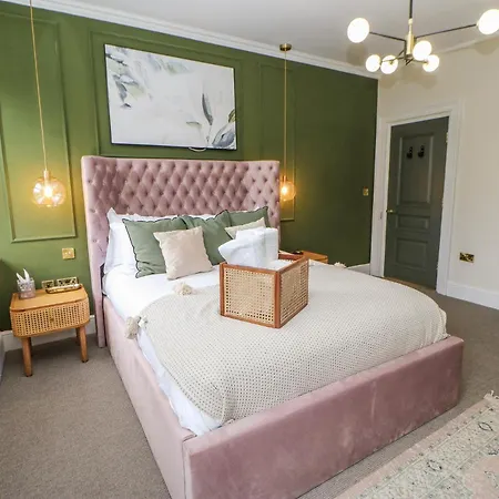 Casa vacanze Hillside House