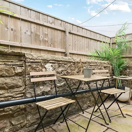 Hillside House Dom wakacyjny