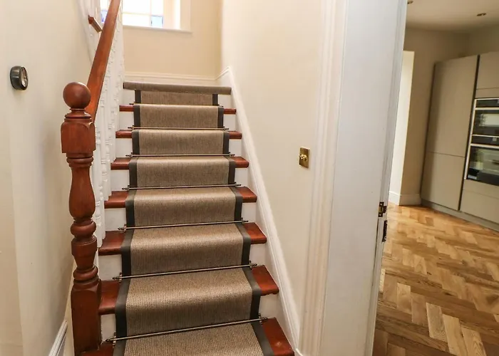 Hillside House * Leyburn